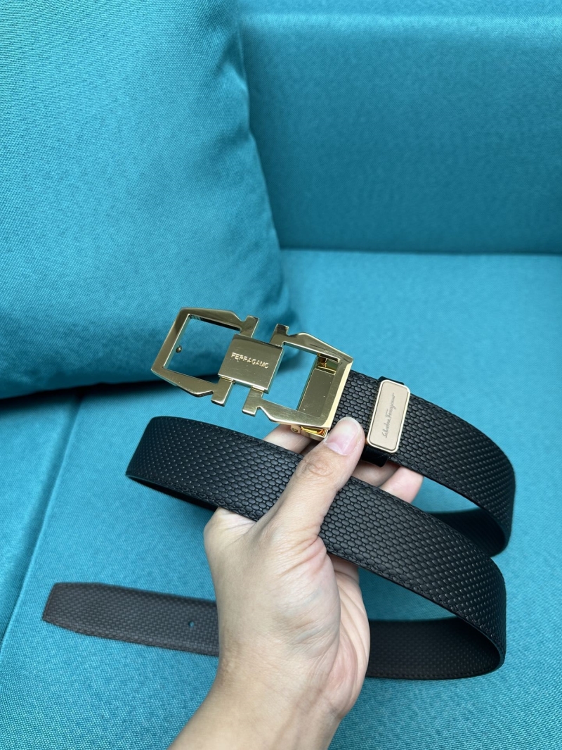 Ferragamo Belts